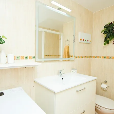 Elena - By Az * Пуерто-дель-Кармен