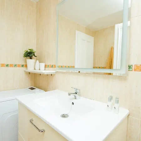 Appartement Elena - By Az *