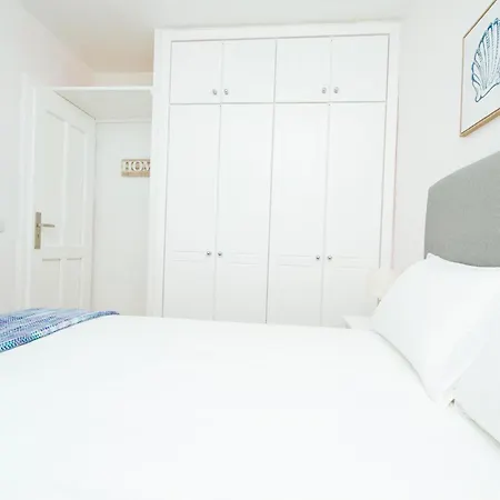 Apartamento Elena - By Az *