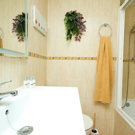 Apartament Elena - By Az