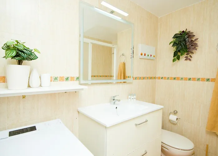 Elena - By Az * Puerto del Carmen (Lanzarote)