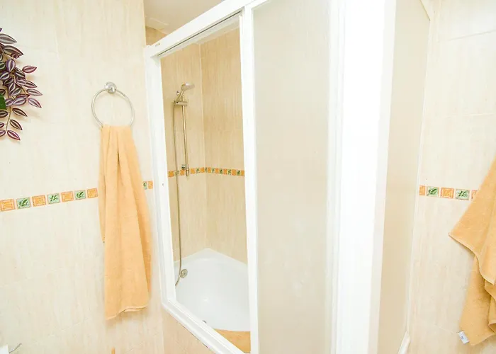 Lejlighed Elena - By Az