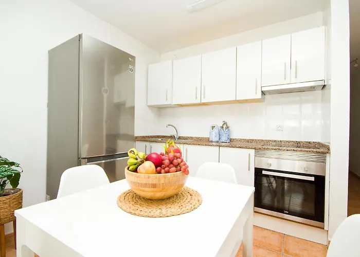 Lejlighed Elena - By Az