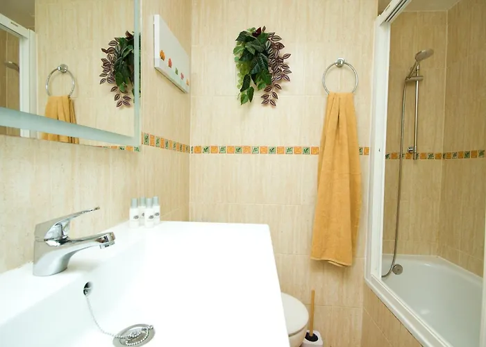 Apartamento Elena - By Az