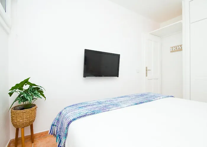 Apartamento Elena - By Az *