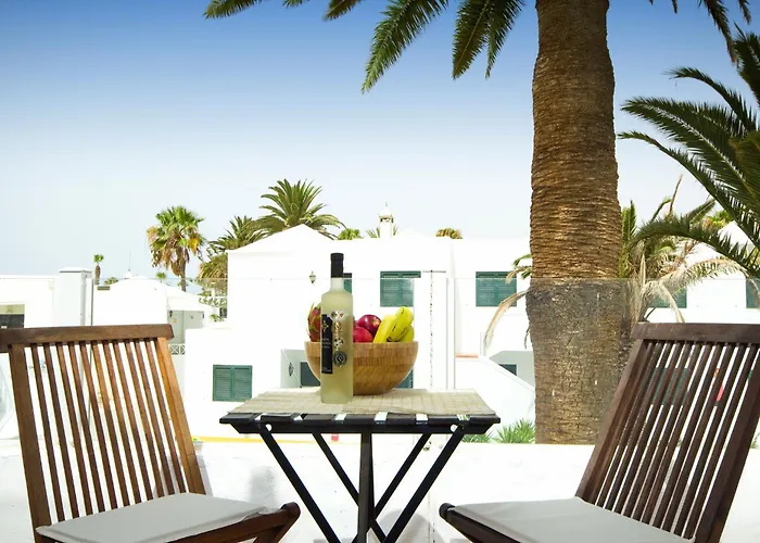 Elena - By Az * Puerto del Carmen (Lanzarote)